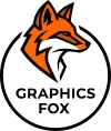 Logo for Graphics Fox